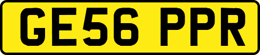 GE56PPR
