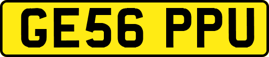 GE56PPU