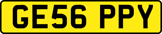 GE56PPY