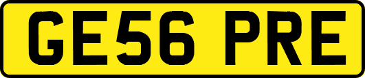 GE56PRE