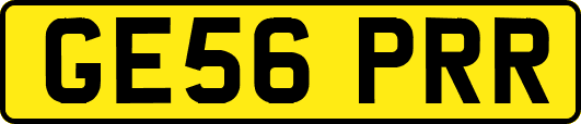 GE56PRR
