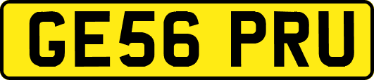 GE56PRU