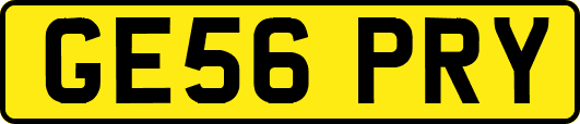 GE56PRY