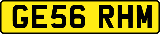 GE56RHM