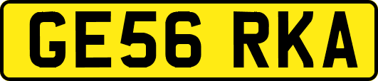 GE56RKA