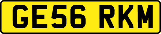 GE56RKM