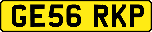 GE56RKP