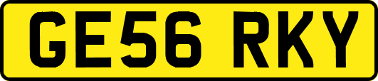 GE56RKY