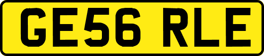 GE56RLE