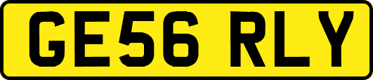 GE56RLY