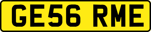 GE56RME