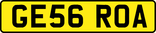 GE56ROA