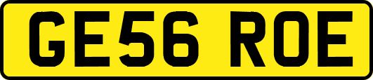 GE56ROE