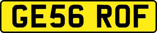 GE56ROF