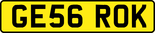 GE56ROK