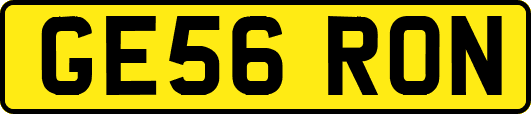 GE56RON