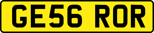 GE56ROR