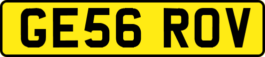 GE56ROV