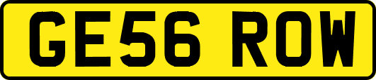 GE56ROW