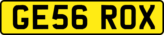 GE56ROX