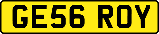 GE56ROY