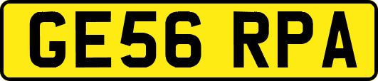 GE56RPA
