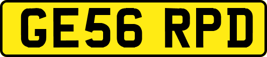 GE56RPD