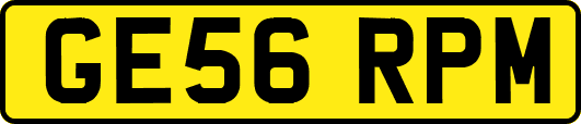 GE56RPM