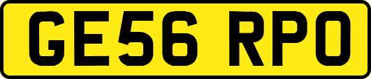 GE56RPO