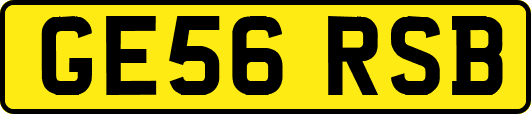 GE56RSB