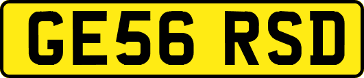GE56RSD