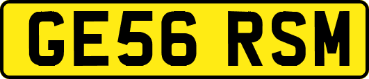 GE56RSM
