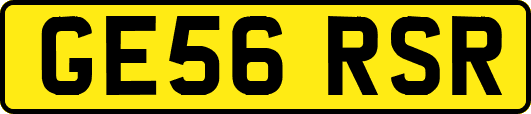 GE56RSR