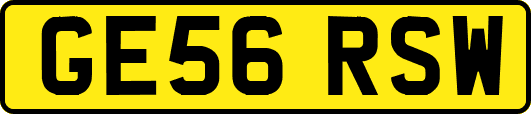 GE56RSW