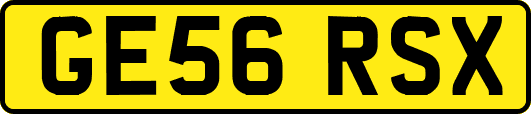 GE56RSX