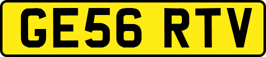 GE56RTV
