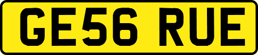 GE56RUE