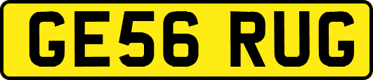 GE56RUG