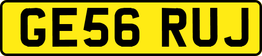 GE56RUJ