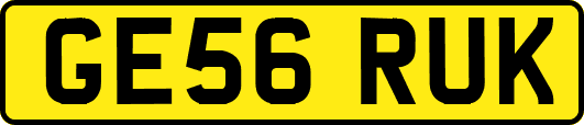 GE56RUK
