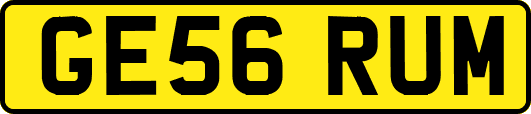 GE56RUM