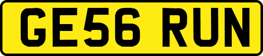 GE56RUN