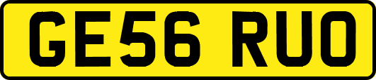 GE56RUO