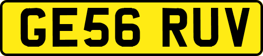 GE56RUV