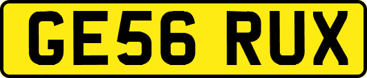 GE56RUX
