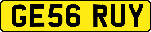 GE56RUY