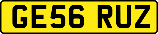GE56RUZ