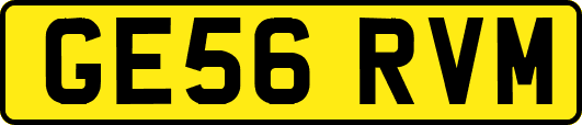 GE56RVM