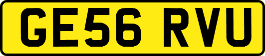 GE56RVU