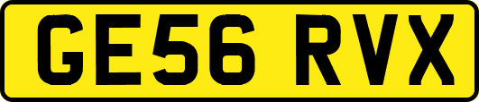 GE56RVX